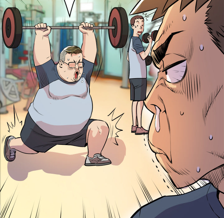 [韩国漫画] 拜托了人妻 剧情,熟女人妻,巨乳大奶#[110P]-103