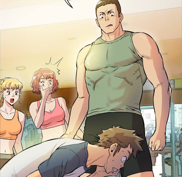 [韩国漫画] 拜托了人妻 剧情,熟女人妻,巨乳大奶#[110P]-108