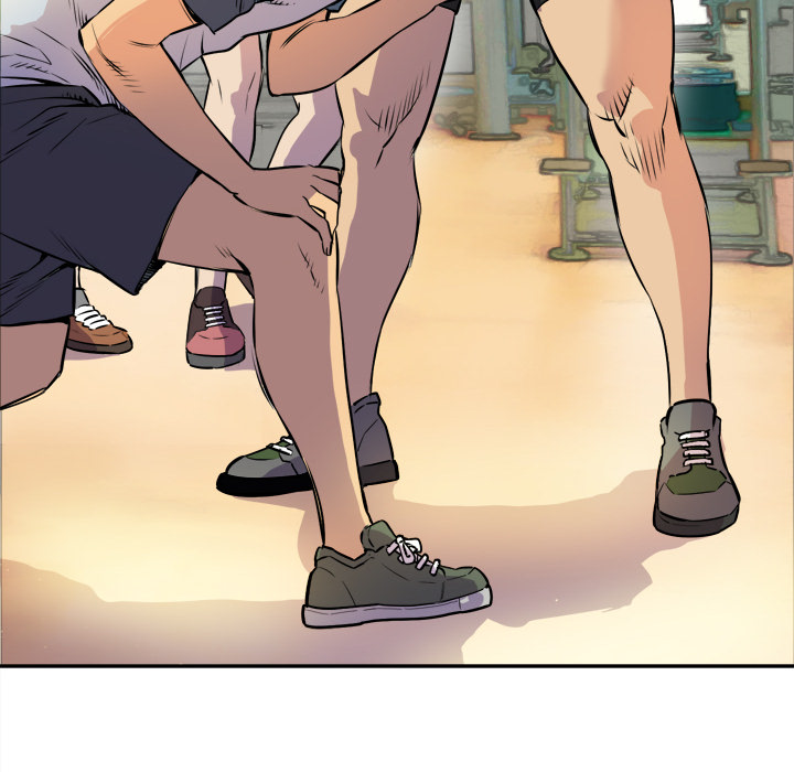 [韩国漫画] 拜托了人妻 剧情,熟女人妻,巨乳大奶#[110P]-109