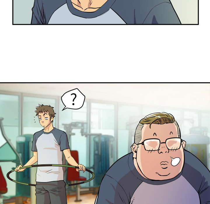 [韩国漫画] 拜托了人妻 剧情,熟女人妻,巨乳大奶#[110P]-67