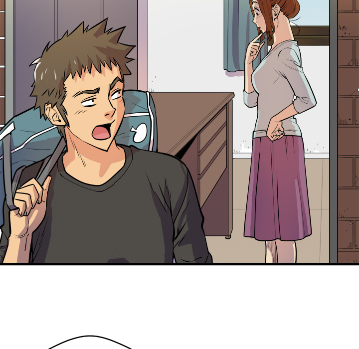 [韩国漫画] 拜托了人妻 剧情,熟女人妻,巨乳大奶#[109P]-33