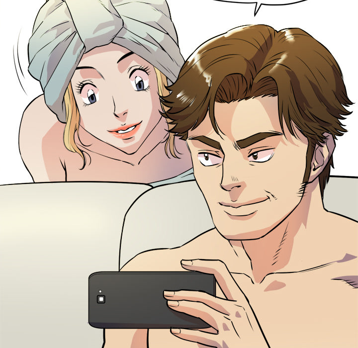 [韩国漫画] 拜托了人妻 剧情,熟女人妻,巨乳大奶#[109P]-90