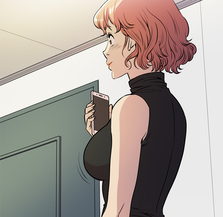 [韩国漫画] 拜托了人妻 剧情,熟女人妻,巨乳大奶#[114P]-32