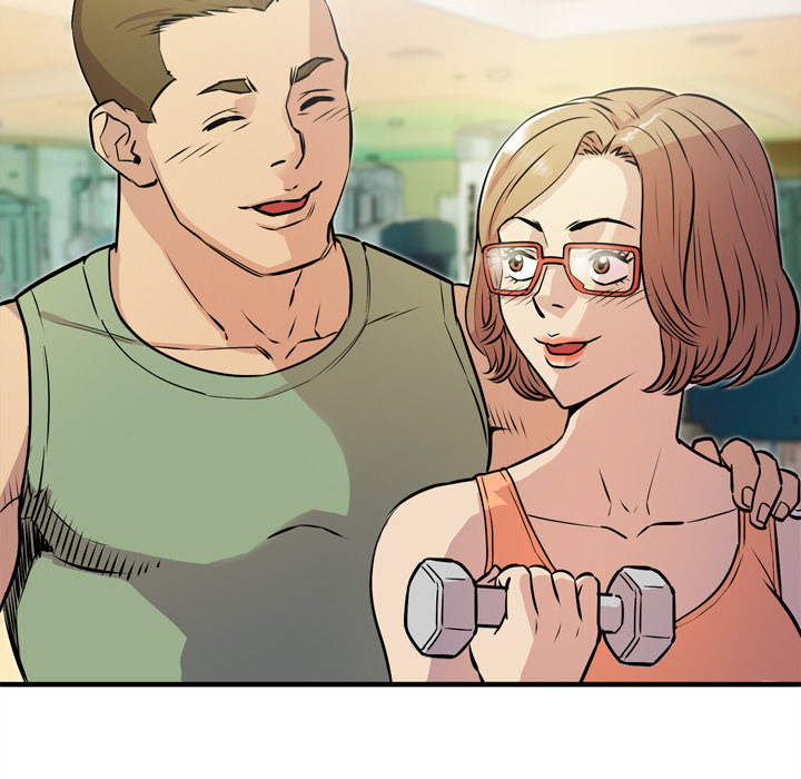 [韩国漫画] 拜托了人妻 剧情,熟女人妻,巨乳大奶#[114P]-55