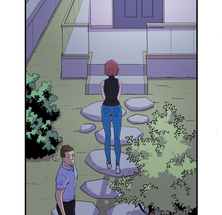 [韩国漫画] 拜托了人妻 剧情,熟女人妻,巨乳大奶#[99P]-10