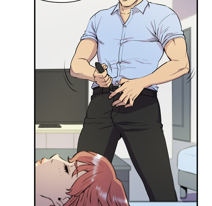 [韩国漫画] 拜托了人妻 剧情,熟女人妻,巨乳大奶#[101P]-54