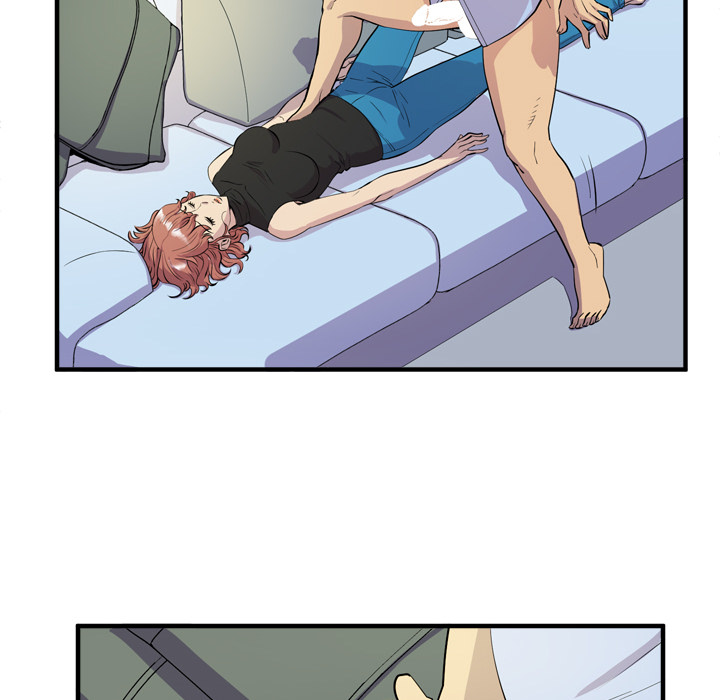 [韩国漫画] 拜托了人妻 剧情,熟女人妻,巨乳大奶#[101P]-59