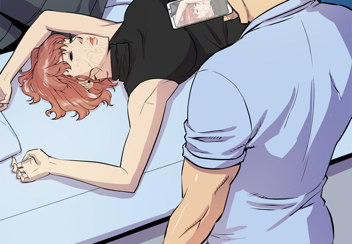 [韩国漫画] 拜托了人妻 剧情,熟女人妻,巨乳大奶#[113P]-2