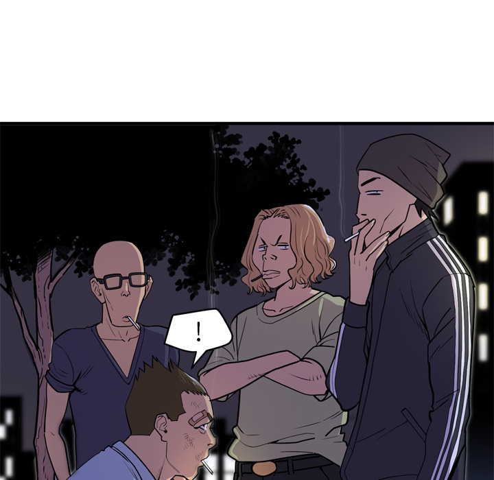 [韩国漫画] 拜托了人妻 剧情,熟女人妻,巨乳大奶#[106P]-41