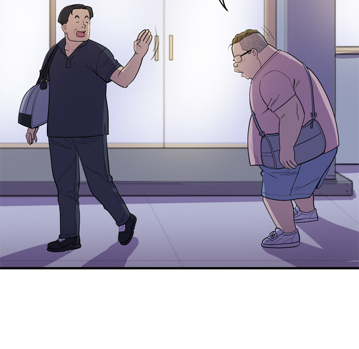 [韩国漫画] 拜托了人妻 剧情,熟女人妻,巨乳大奶#[106P]-43