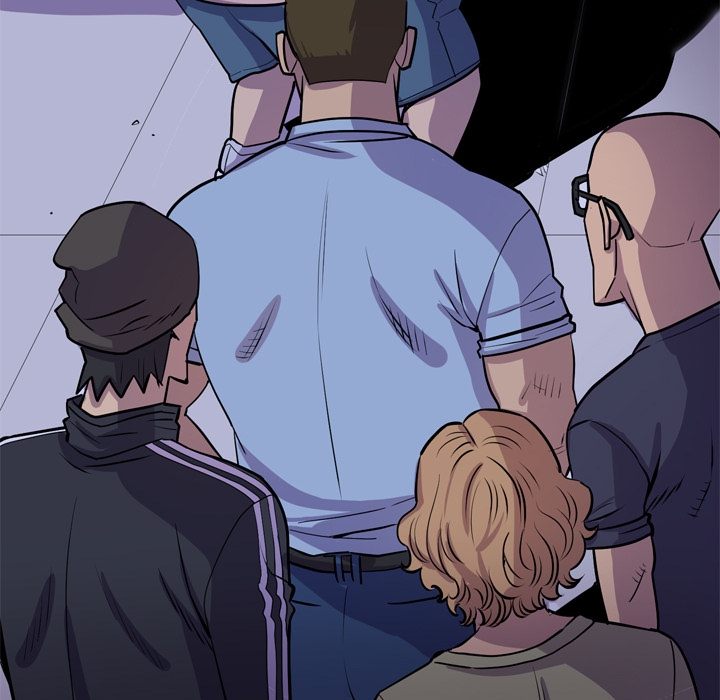 [韩国漫画] 拜托了人妻 剧情,熟女人妻,巨乳大奶#[106P]-51