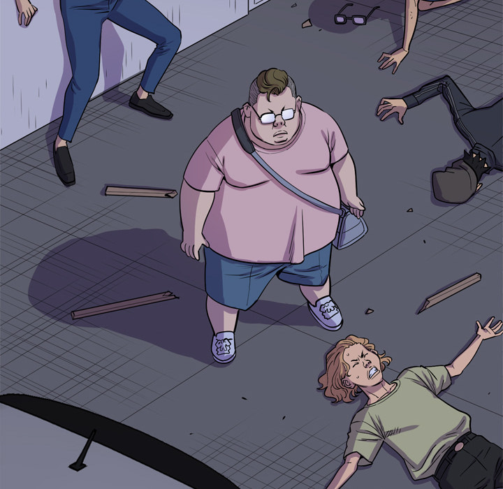 [韩国漫画] 拜托了人妻 剧情,熟女人妻,巨乳大奶#[106P]-90