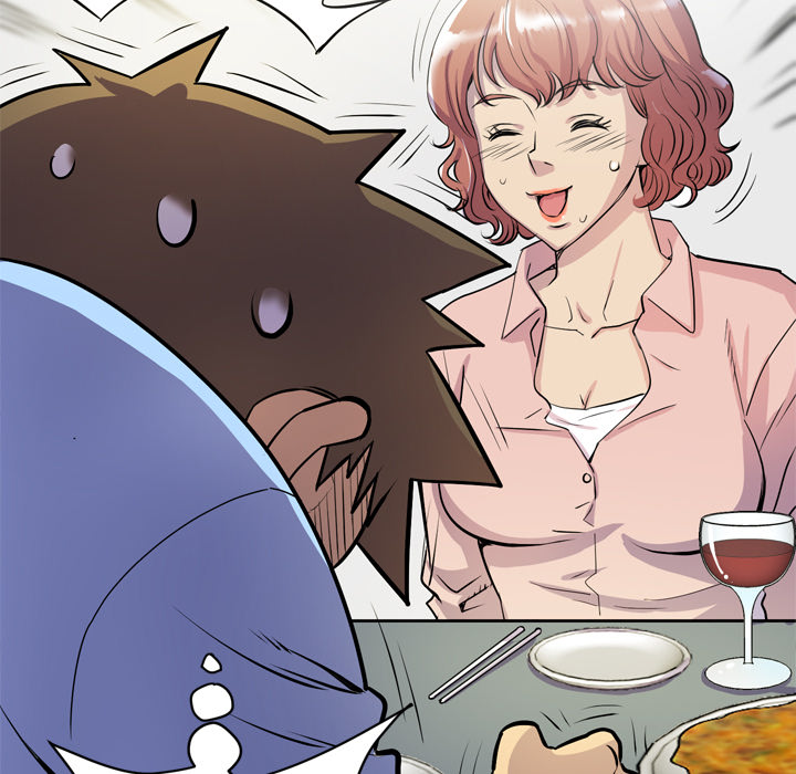 [韩国漫画] 拜托了人妻 剧情,熟女人妻,巨乳大奶#[110P]-21