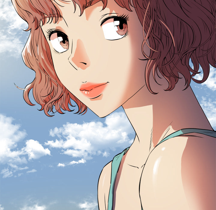 [韩国漫画] 拜托了人妻 剧情,熟女人妻,巨乳大奶#[133P]-126