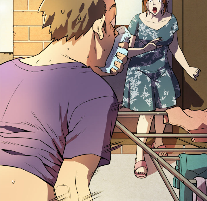 [韩国漫画] 拜托了人妻 剧情,熟女人妻,巨乳大奶#[133P]-46