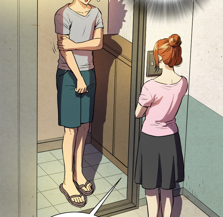 [韩国漫画] 拜托了人妻 剧情,熟女人妻,巨乳大奶#[133P]-51