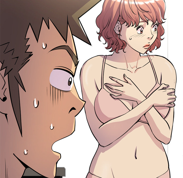 [韩国漫画] 拜托了人妻 剧情,熟女人妻,巨乳大奶#[109P]-56