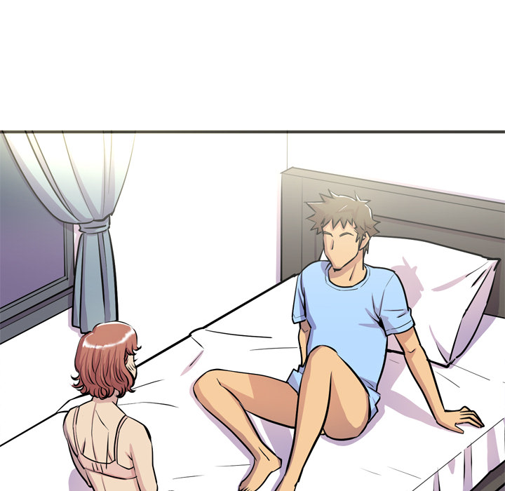 [韩国漫画] 拜托了人妻 剧情,熟女人妻,巨乳大奶#[109P]-90