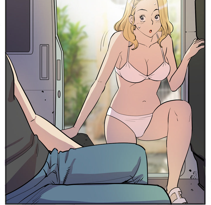 [韩国漫画] 拜托了人妻 剧情,熟女人妻,巨乳大奶#[98P]-22