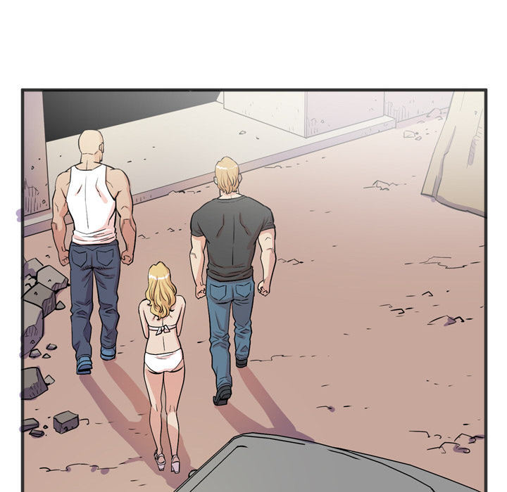 [韩国漫画] 拜托了人妻 剧情,熟女人妻,巨乳大奶#[98P]-94