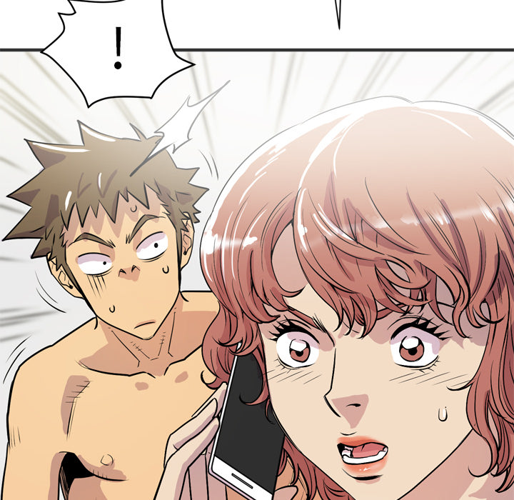 [韩国漫画] 拜托了人妻 剧情,熟女人妻,巨乳大奶#[112P]-110