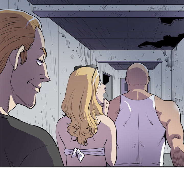 [韩国漫画] 拜托了人妻 剧情,熟女人妻,巨乳大奶#[112P]-20