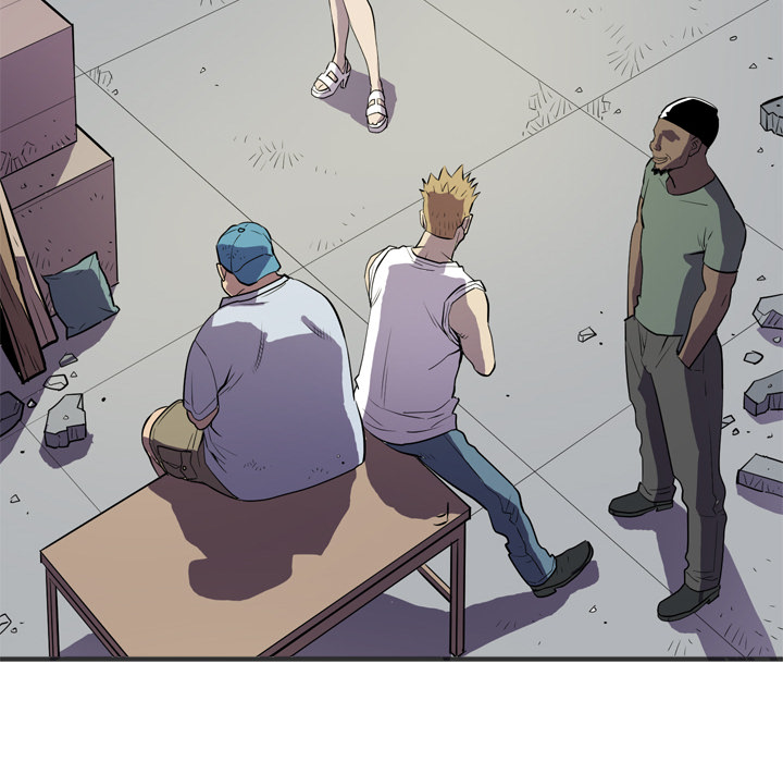 [韩国漫画] 拜托了人妻 剧情,熟女人妻,巨乳大奶#[112P]-38