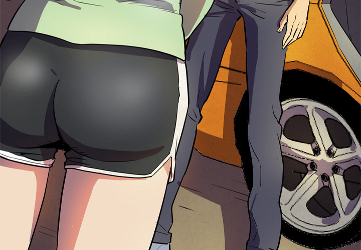 [韩国漫画] 拜托了人妻 剧情,熟女人妻,巨乳大奶#[120P]-4