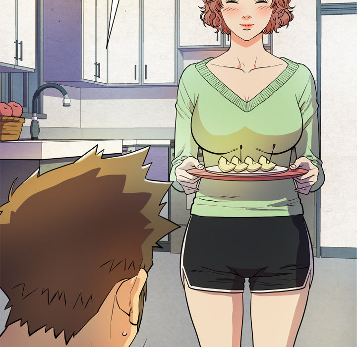 [韩国漫画] 拜托了人妻 剧情,熟女人妻,巨乳大奶#[120P]-77