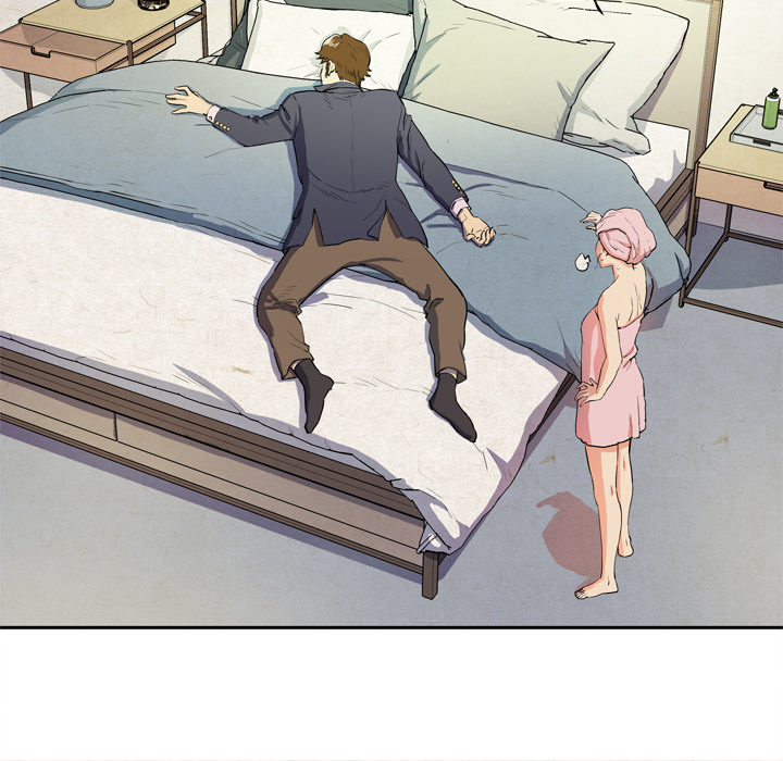 [韩国漫画] 拜托了人妻 剧情,熟女人妻,巨乳大奶#[120P]-24