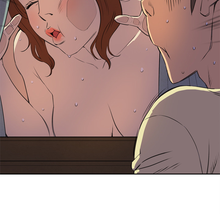 [韩国漫画] 拜托了人妻 剧情,熟女人妻,巨乳大奶#[120P]-97