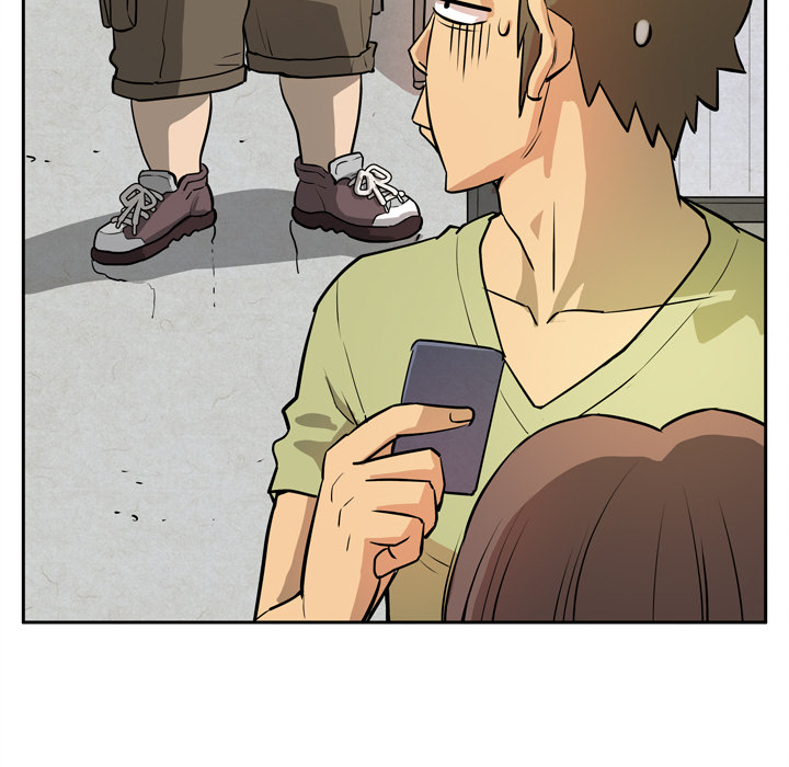 [韩国漫画] 拜托了人妻 剧情,熟女人妻,巨乳大奶#[110P]-21