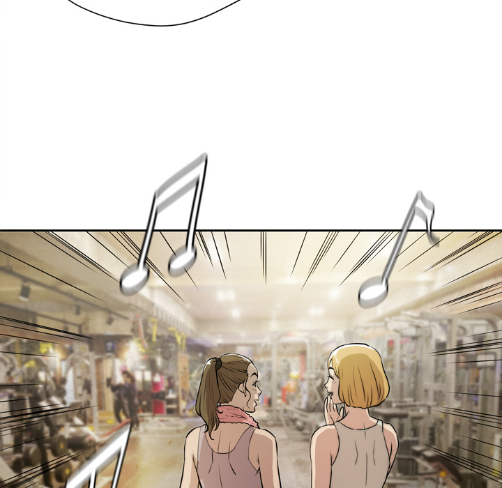 [韩国漫画] 拜托了人妻 剧情,熟女人妻,巨乳大奶#[110P]-45