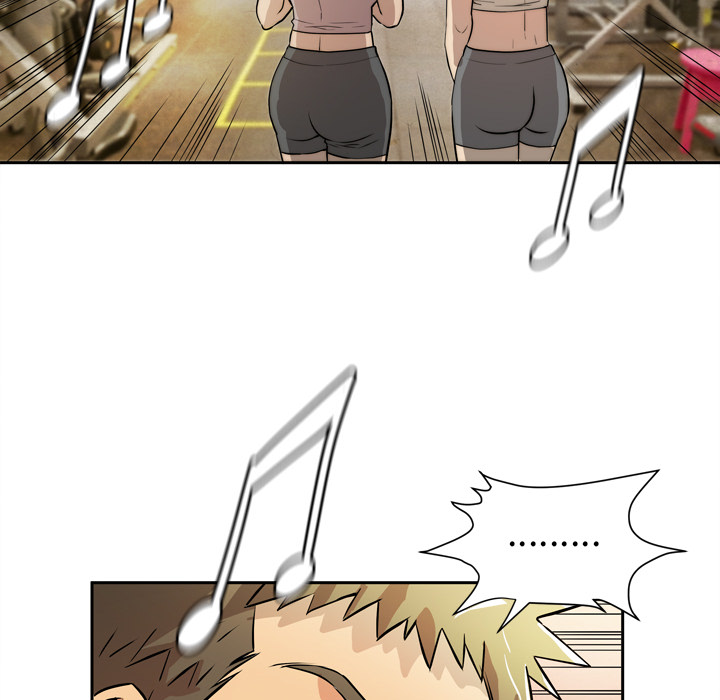 [韩国漫画] 拜托了人妻 剧情,熟女人妻,巨乳大奶#[110P]-46