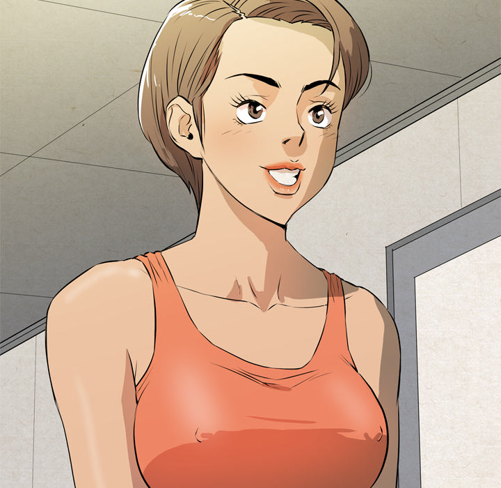 [韩国漫画] 拜托了人妻 剧情,熟女人妻,巨乳大奶#[110P]-74