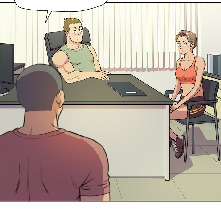 [韩国漫画] 拜托了人妻 剧情,熟女人妻,巨乳大奶#[104P]-74