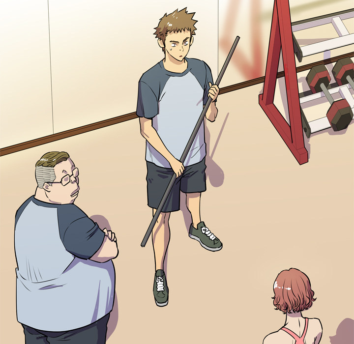 [韩国漫画] 拜托了人妻 剧情,熟女人妻,巨乳大奶#[104P]-88