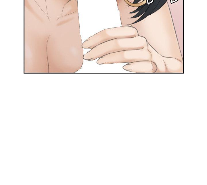 [韩国漫画] 熟女的滋味 爱情,熟女人妻,巨乳大奶#[26P]-10