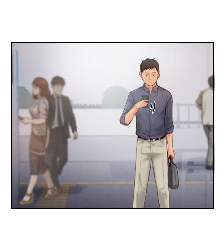 [韩国漫画] 你劈腿了吗？ 爱情,巨乳大奶,熟女人妻#[41P]-34