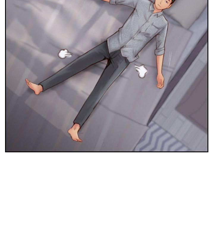 [韩国漫画] 你劈腿了吗？ 爱情,巨乳大奶,熟女人妻#[41P]-8