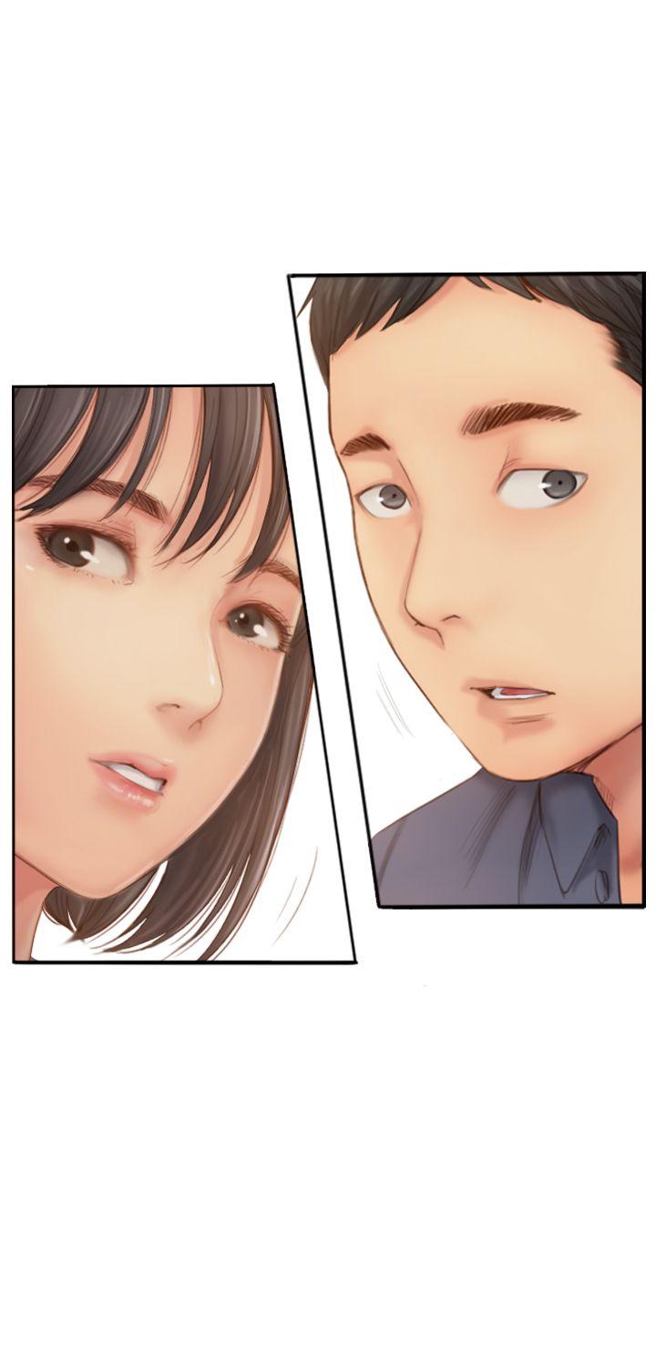 [韩国漫画] 你劈腿了吗？ 爱情,巨乳大奶,熟女人妻#[36P]-1