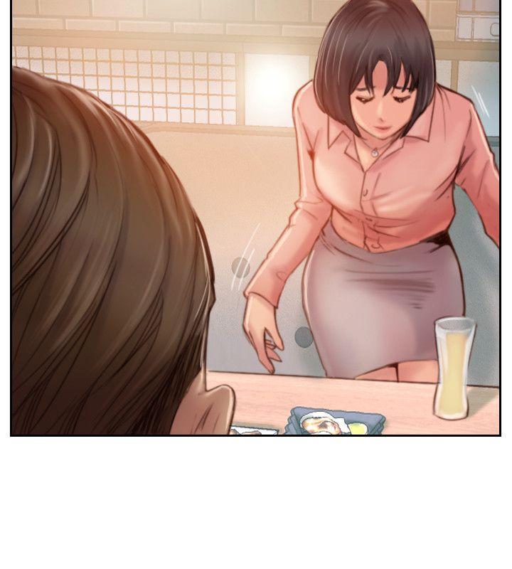 [韩国漫画] 你劈腿了吗？ 爱情,巨乳大奶,熟女人妻#[43P]-42