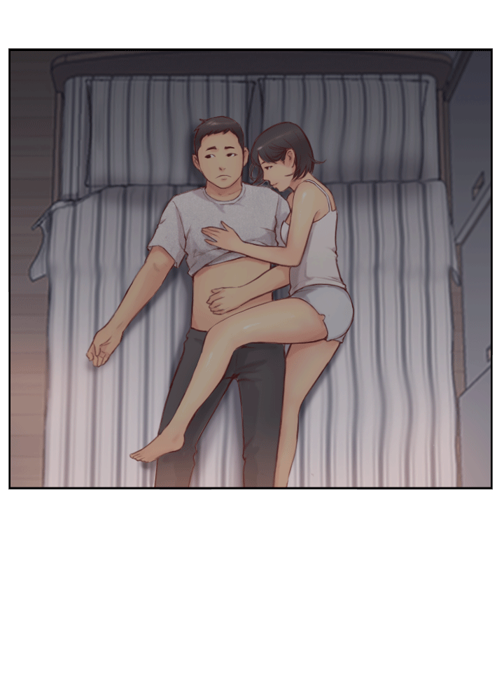 [韩国漫画] 你劈腿了吗？ 爱情,巨乳大奶,熟女人妻#[45P]-3