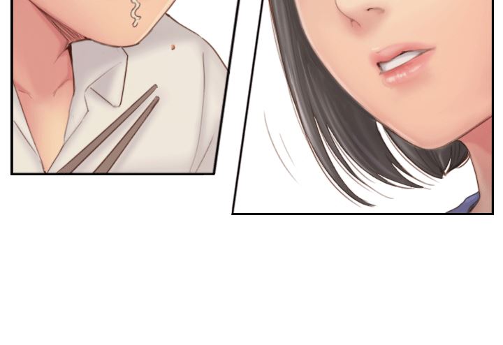 [韩国漫画] 你劈腿了吗？ 爱情,巨乳大奶,熟女人妻#[37P]-27