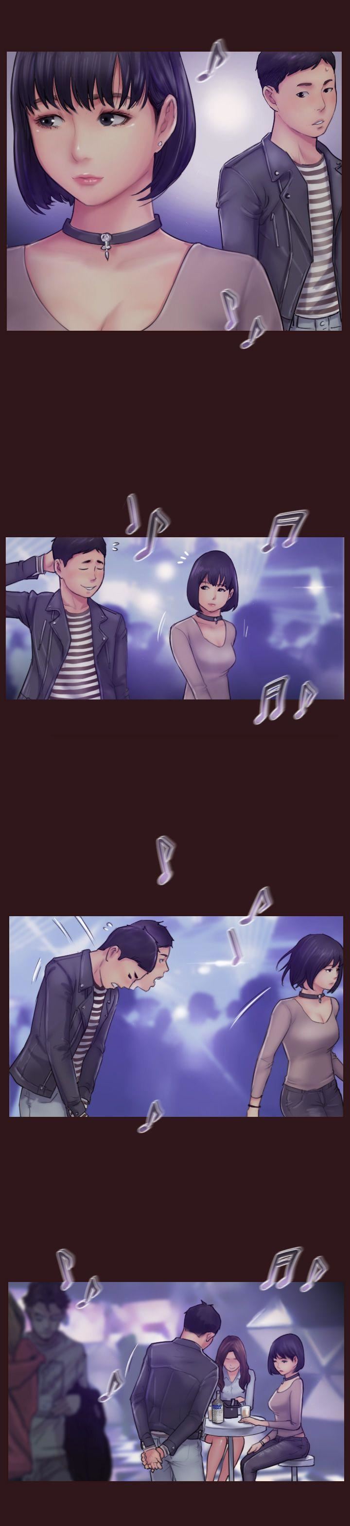 [韩国漫画] 你劈腿了吗？ 爱情,巨乳大奶,熟女人妻#[38P]-23