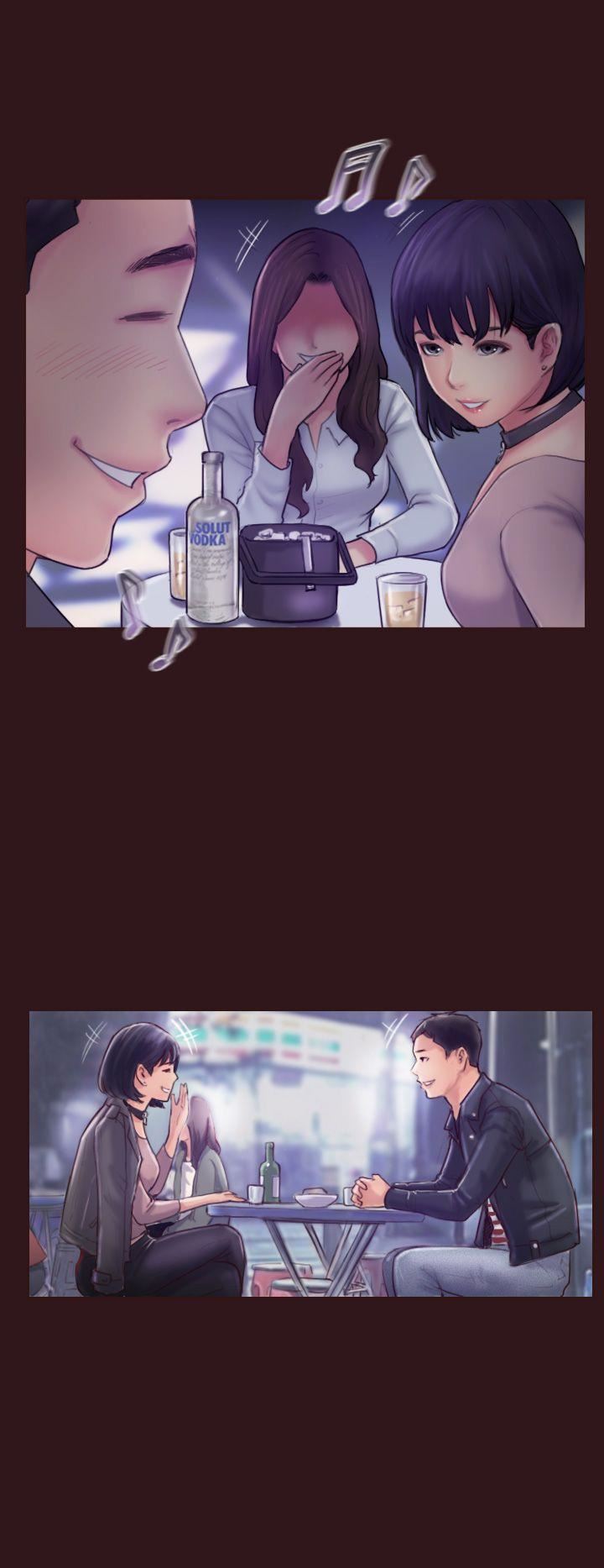 [韩国漫画] 你劈腿了吗？ 爱情,巨乳大奶,熟女人妻#[38P]-24