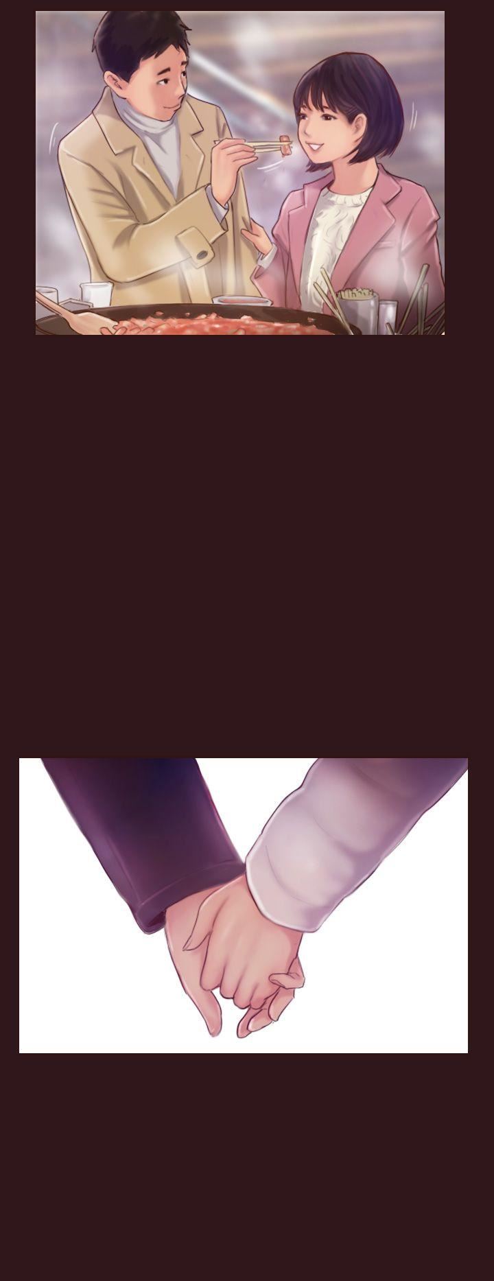 [韩国漫画] 你劈腿了吗？ 爱情,巨乳大奶,熟女人妻#[38P]-26