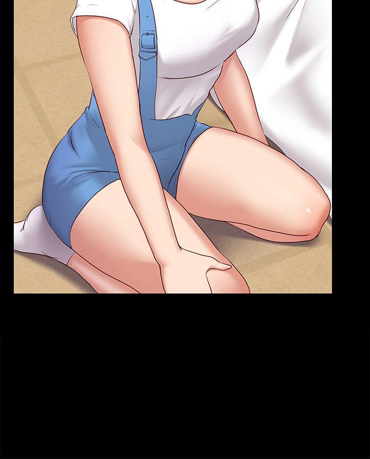 [韩国漫画] 按摩妹女友 爱情,巨乳大奶#[34P]-15