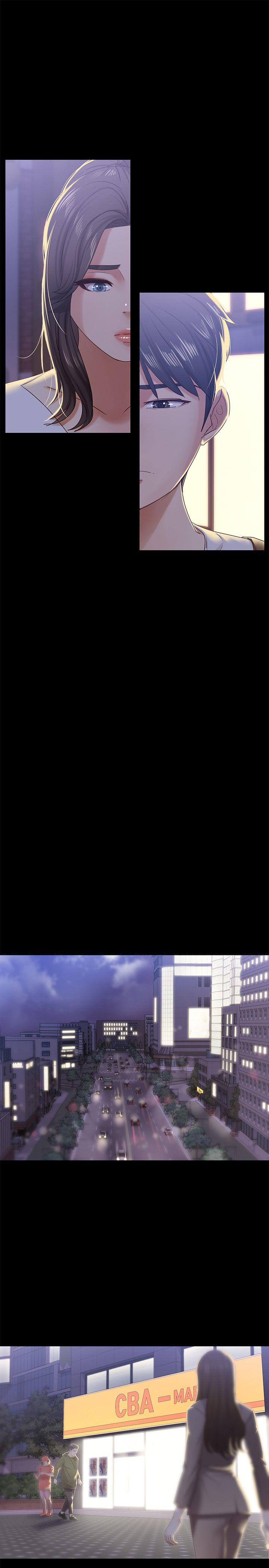 [韩国漫画] 按摩妹女友 爱情,巨乳大奶#[32P]-10