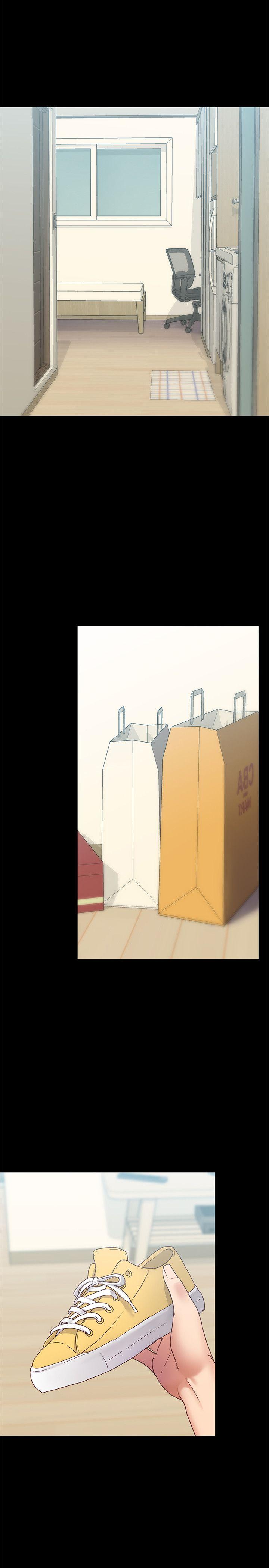 [韩国漫画] 按摩妹女友 爱情,巨乳大奶#[32P]-26